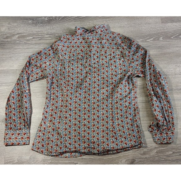 Stylish Multicolor Men's Shirt - Picture 11 of 11